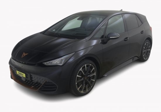 CUPRA Born VZ - Auto Welt von Rotz AG 1
