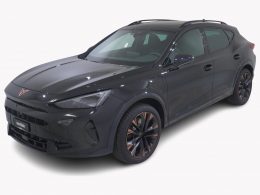 CUPRA Formentor 1.5 e-Plug-in-HYBRID VZ DSG - Auto Welt von Rotz AG 6