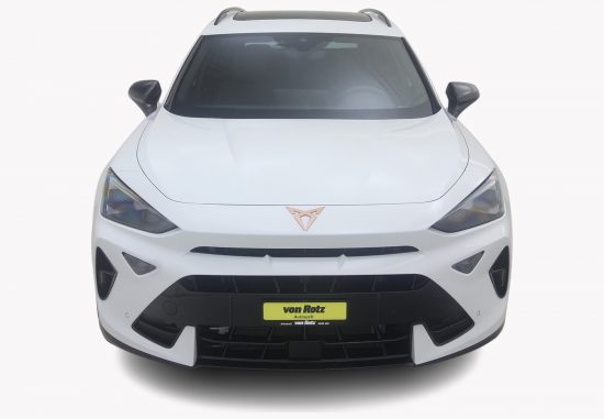 CUPRA Formentor 1.5 e-Plug-in-HYBRID VZ DSG - Auto Welt von Rotz AG