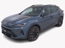 CUPRA Formentor 1.5 e-Plug-in-HYBRID VZ DSG - Auto Welt von Rotz AG 5