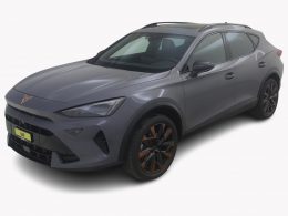 CUPRA Formentor 2.0 TSI VZ 4Drive DSG - Auto Welt von Rotz AG