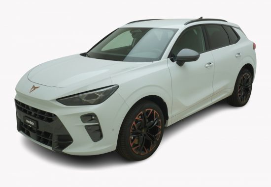 CUPRA Terramar 2.0 TSI 4Drive DSG - Auto Welt von Rotz AG 8