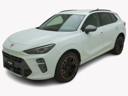 CUPRA Terramar 2.0 TSI 4Drive DSG - Auto Welt von Rotz AG 2