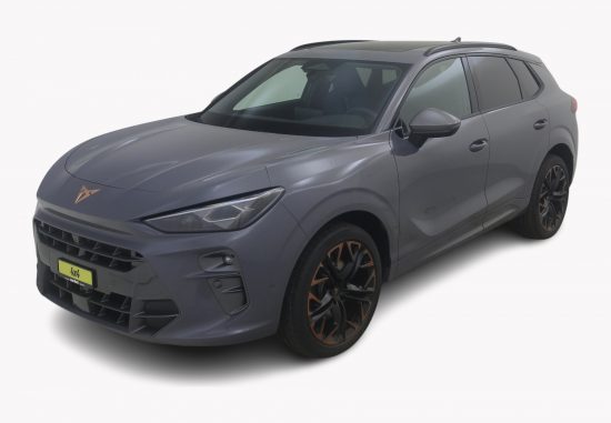 CUPRA Terramar 2.0 TSI VZ 4Drive DSG - Auto Welt von Rotz AG 3