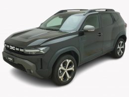 DACIA Duster 1.2 TCe Journey 4x4 - Auto Welt von Rotz AG 5