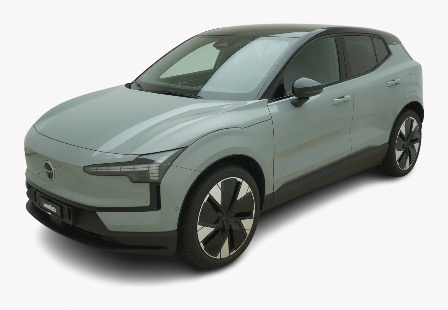 VOLVO EX 30 E60 Twin Ultra Performance AWD