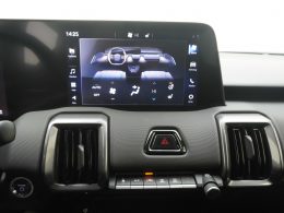 Der neue Suzuki eVitara 4x4 - Jetzt bei uns erhältlich - Auto Welt von Rotz AG 15