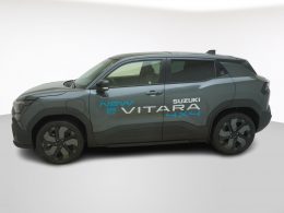 Der neue Suzuki eVitara 4x4 - Jetzt bei uns erhältlich - Auto Welt von Rotz AG 1