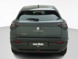 Der neue Suzuki eVitara 4x4 - Jetzt bei uns erhältlich - Auto Welt von Rotz AG 2