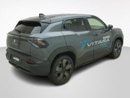 Der neue Suzuki eVitara 4x4 - Jetzt bei uns erhältlich - Auto Welt von Rotz AG 3