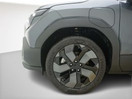 Der neue Suzuki eVitara 4x4 - Jetzt bei uns erhältlich - Auto Welt von Rotz AG 5