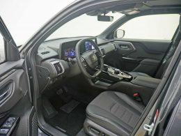 Der neue Suzuki eVitara 4x4 - Jetzt bei uns erhältlich - Auto Welt von Rotz AG 8