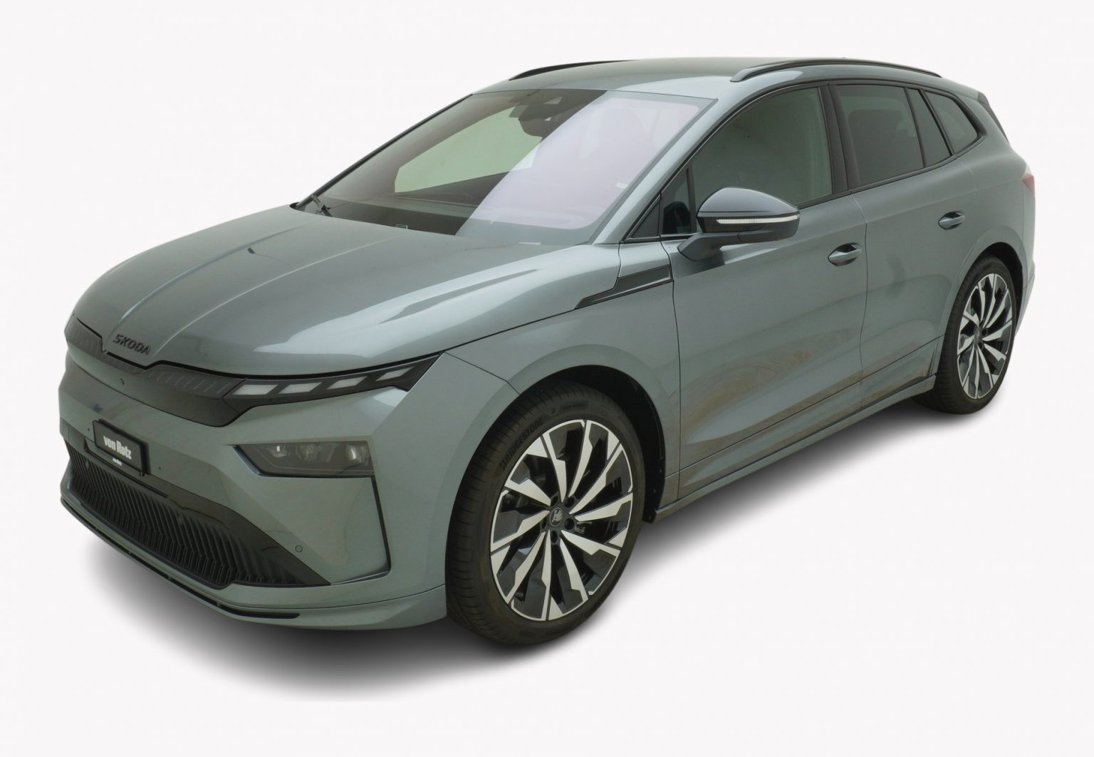 SKODA Enyaq iV Enyaq 85x SportLine Advanced