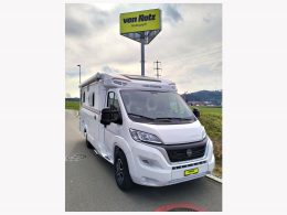 FIAT Ducato Weinsberg Pepper EDITION MEG600 - Auto Welt von Rotz AG