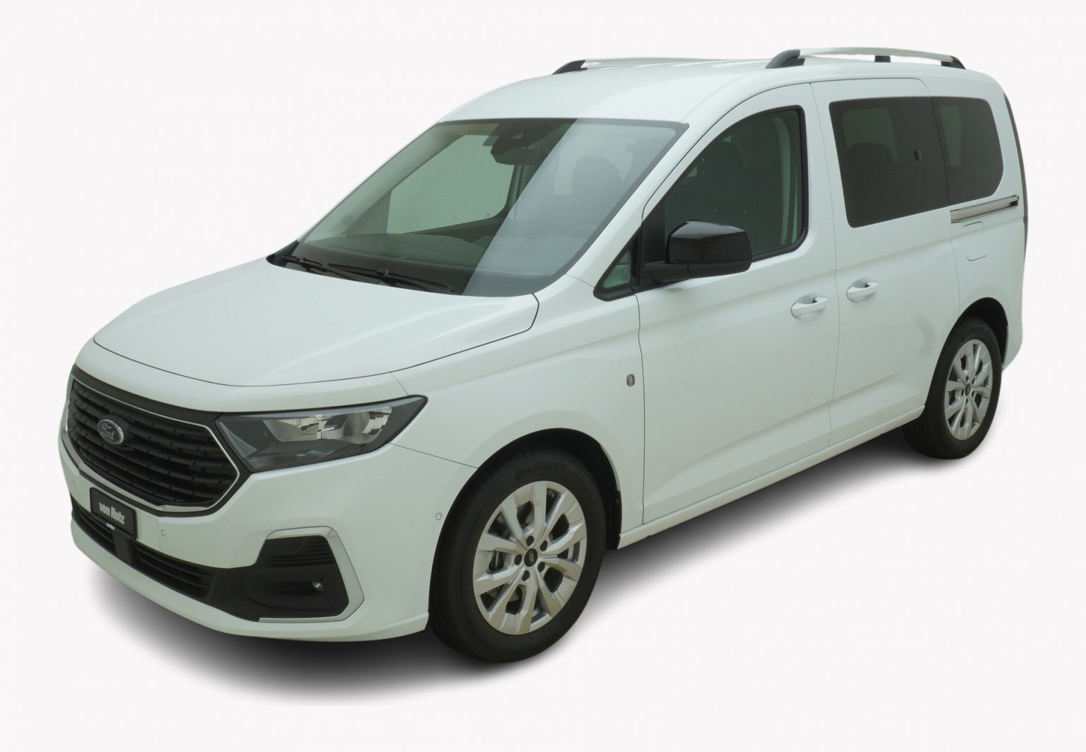 FORD Tourneo Connect 1.5 EcoBoost Titanium 7Plätzer