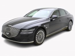 GENESIS G80 Electrificed Luxury 87,2kWh AWD - Auto Welt von Rotz AG