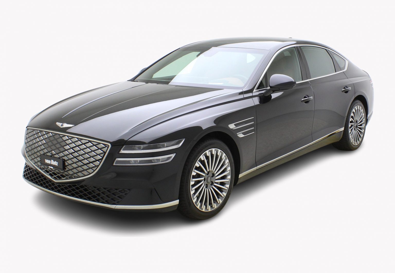 GENESIS G80 Electrificed Luxury 87,2kWh AWD