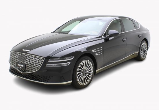 GENESIS G80 Electrificed Luxury 87,2kWh AWD - Auto Welt von Rotz AG 1