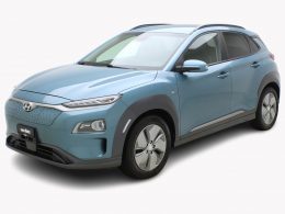 HYUNDAI Kona Electric Vertex - Auto Welt von Rotz AG