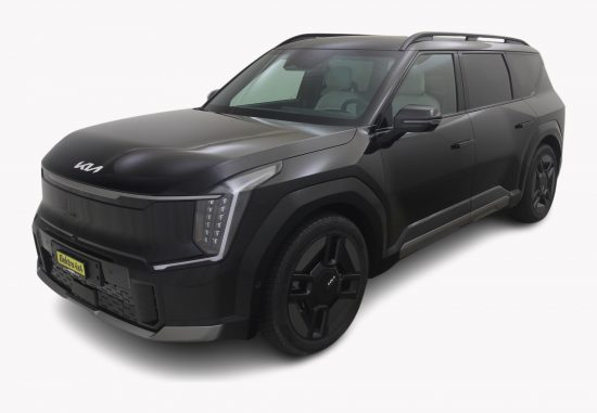 KIA EV9 GT-Line 7Plätzer 4x4 - Auto Welt von Rotz AG 2