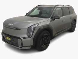 KIA EV9 GT-Line 7Plätzer 4x4 - Auto Welt von Rotz AG 1