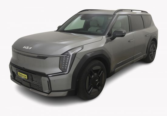 KIA EV9 GT-Line 7Plätzer 4x4 - Auto Welt von Rotz AG 1