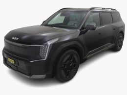 KIA EV9 GT-Line 7Plätzer 4x4 - Auto Welt von Rotz AG 2