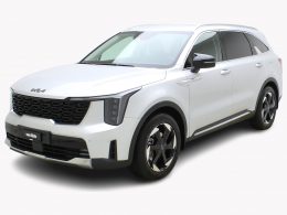 KIA Sorento 1.6 T-GDi Plug-in Hybrid 7P - Auto Welt von Rotz AG