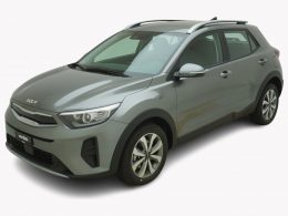 KIA Stonic 1.0 T-GDi Style - Auto Welt von Rotz AG 1