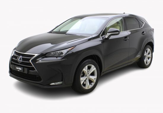 LEXUS NX 300h Excellence AWD - Auto Welt von Rotz AG