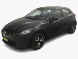 MAZDA 2 1.5 90 Center-Line - Auto Welt von Rotz AG