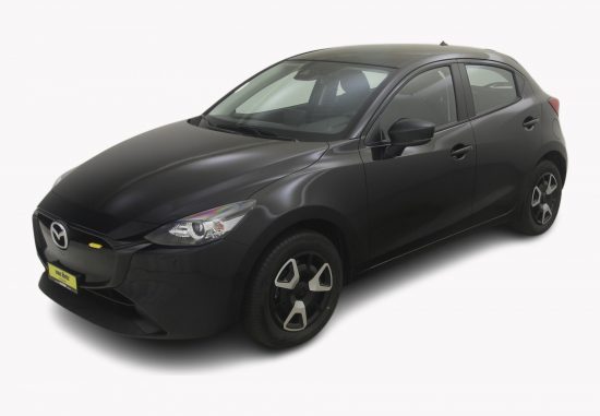 MAZDA 2 1.5 90 Center-Line - Auto Welt von Rotz AG