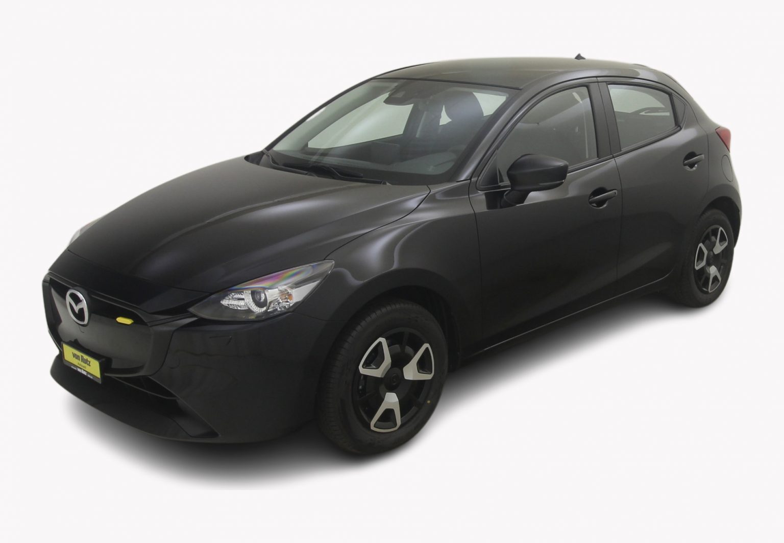 MAZDA 2 1.5 90 Center-Line