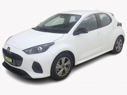 MAZDA 2 1.5 Hybrid Exclusive-Line - Auto Welt von Rotz AG