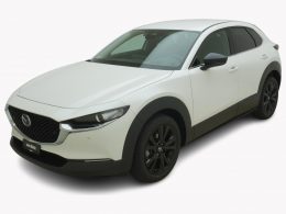 MAZDA CX-30 2.0 186 Homura AWD - Auto Welt von Rotz AG 1