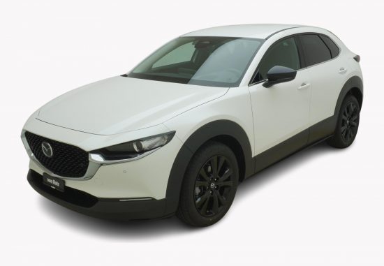 MAZDA CX-30 2.0 186 Homura AWD - Auto Welt von Rotz AG 1