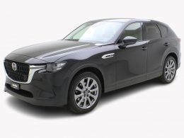 MAZDA CX-60 2.5 PHEV Exclusive Line - Auto Welt von Rotz AG