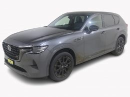 MAZDA CX-60 3.3 D Homura Plus - Auto Welt von Rotz AG