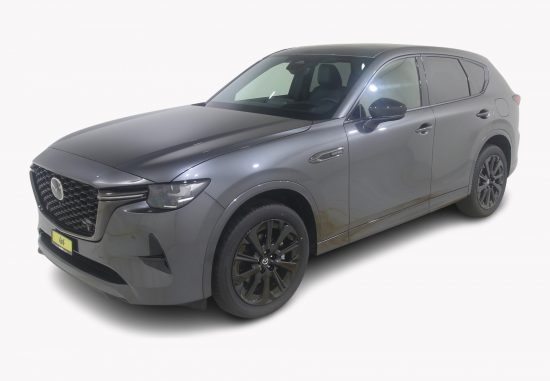 MAZDA CX-60 3.3 D Homura Plus - Auto Welt von Rotz AG