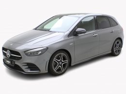 MERCEDES-BENZ B-Klasse B 250 AMG Line 4matic - Auto Welt von Rotz AG