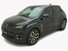 RENAULT R5 E-Tech Comfort Range techno - Auto Welt von Rotz AG 17