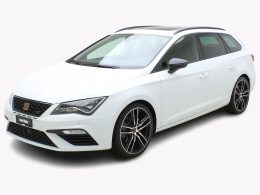 SEAT Leon ST 2.0 TSI DSG Cupra 4Drive - Auto Welt von Rotz AG