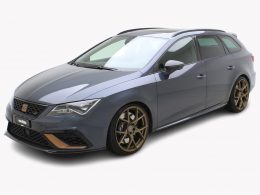 SEAT Leon ST 2.0 TSI DSG Cupra 4Drive - Auto Welt von Rotz AG 1