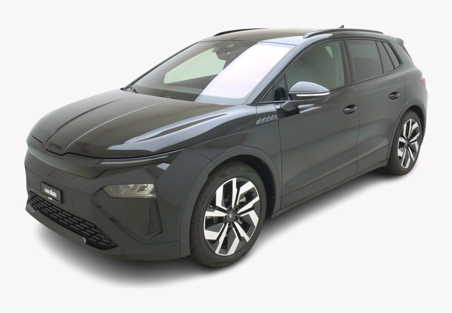 SKODA Elroq 85 Sport Line