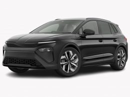 SKODA Elroq 85 Sport Line - Auto Welt von Rotz AG