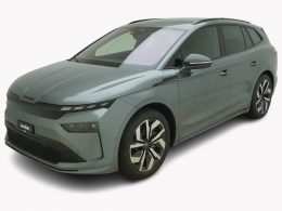 SKODA Enyaq iV Enyaq 85x SportLine Advanced - Auto Welt von Rotz AG 2