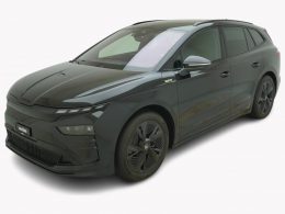 SKODA Enyaq iV Enyaq RS-Lounge - Auto Welt von Rotz AG