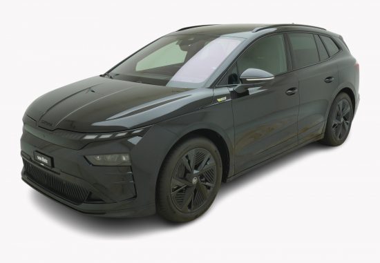 SKODA Enyaq iV Enyaq RS-Lounge - Auto Welt von Rotz AG