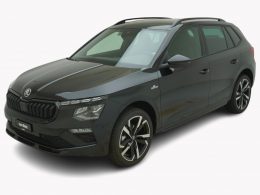 SKODA Kamiq 1.5 TSI Monte Carlo - Auto Welt von Rotz AG 14