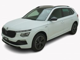SKODA Kamiq 1.5 TSI Monte Carlo - Auto Welt von Rotz AG 10